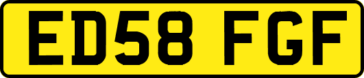 ED58FGF