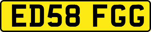 ED58FGG