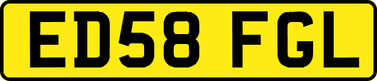 ED58FGL