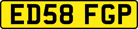 ED58FGP