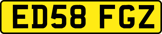ED58FGZ