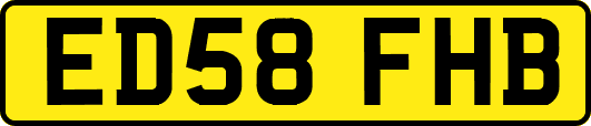 ED58FHB