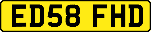 ED58FHD
