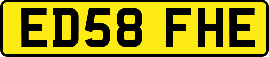 ED58FHE