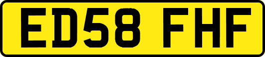 ED58FHF