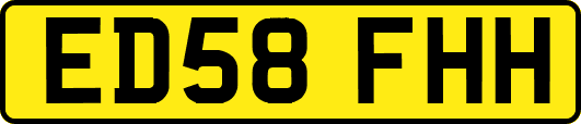 ED58FHH
