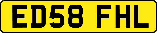 ED58FHL