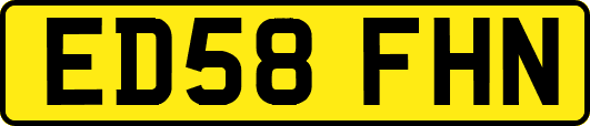ED58FHN