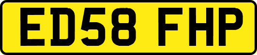 ED58FHP