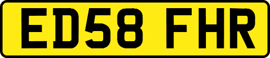 ED58FHR