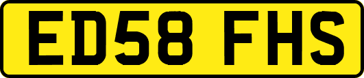 ED58FHS