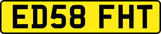 ED58FHT