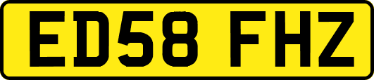 ED58FHZ