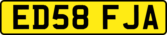ED58FJA