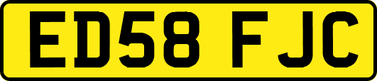 ED58FJC