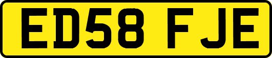 ED58FJE