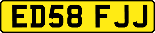 ED58FJJ