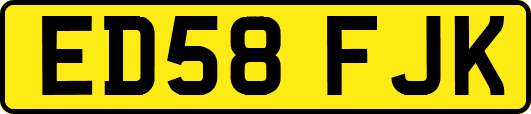 ED58FJK