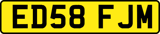 ED58FJM
