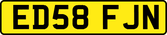 ED58FJN