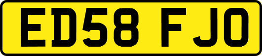 ED58FJO