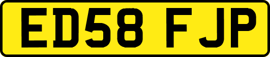 ED58FJP