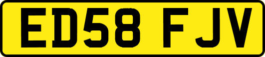 ED58FJV