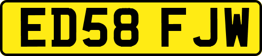 ED58FJW