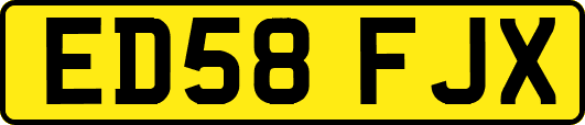 ED58FJX
