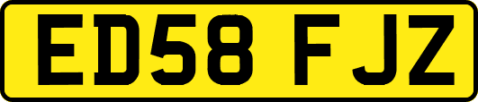 ED58FJZ