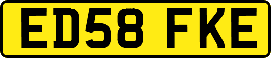 ED58FKE