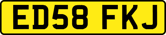 ED58FKJ