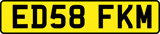 ED58FKM