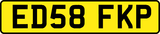 ED58FKP