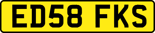 ED58FKS