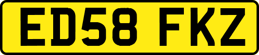ED58FKZ
