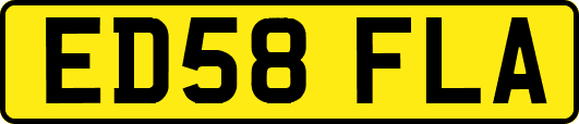 ED58FLA