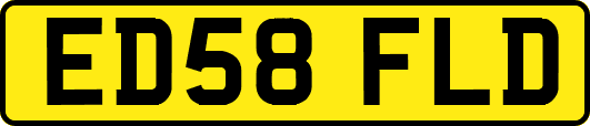 ED58FLD