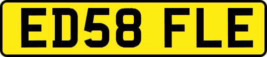 ED58FLE