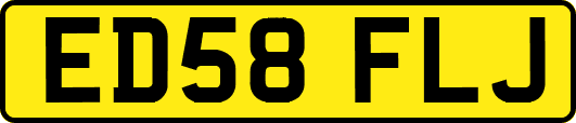 ED58FLJ