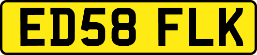 ED58FLK