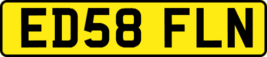 ED58FLN