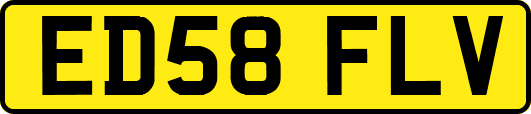 ED58FLV