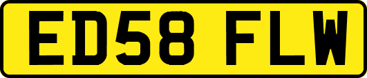 ED58FLW