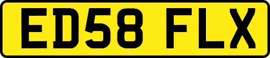 ED58FLX