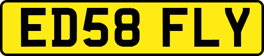 ED58FLY