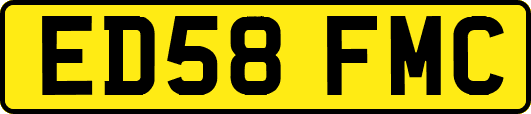 ED58FMC