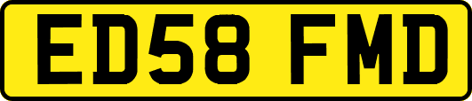 ED58FMD