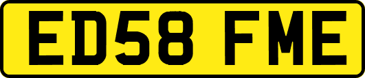ED58FME