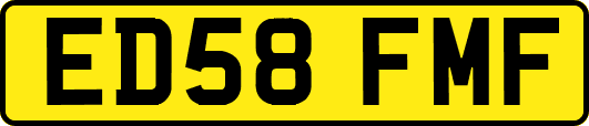 ED58FMF